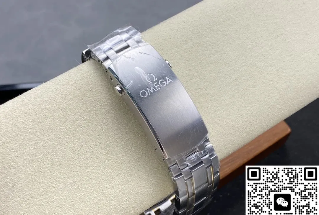 N1 Factory Omega Seamaster 210.20.44.51.03.001 1:1 Best Edition Replica Watch
